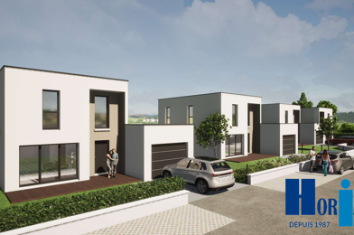 Maison 4 pièces 343900 €