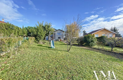 vente maison 450 000 € à proximité de Porte-des-Pierres-Dorées (69400)