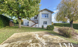 Maison 6 Pièces 99 m² à vendre à Chazay-d'Azergues (69380)