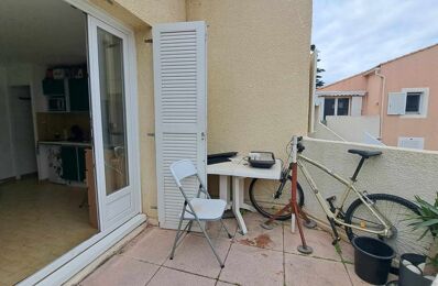 vente appartement 119 500 € à proximité de Pomérols (34810)