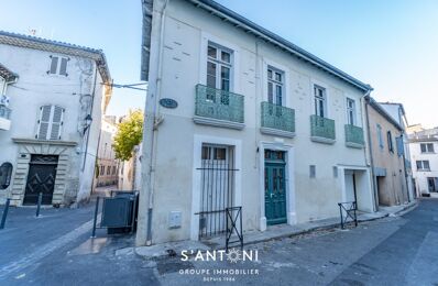 vente maison 179 000 € à proximité de Servian (34290)