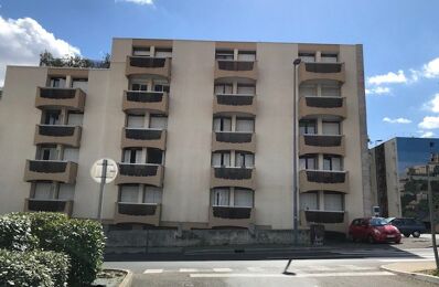 location appartement 520 € CC /mois à proximité de Pouzolles (34480)