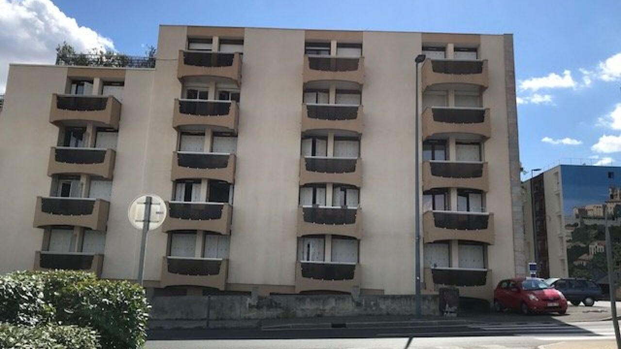 appartement 2 pièces 40 m2 à louer à Béziers (34500)