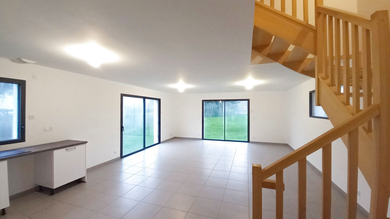 maison 6 pièces 120 m2 à vendre à La Baule-Escoublac (44500)