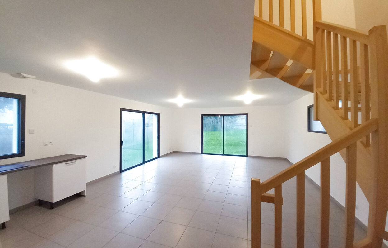 maison 6 pièces 120 m2 à vendre à La Baule-Escoublac (44500)