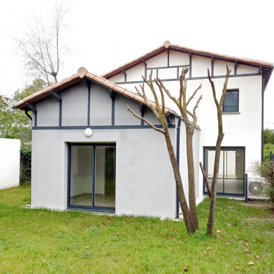 Maison 6 pièces 125 m²