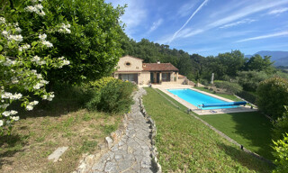 Maison 5 Pièces 148 m² à vendre à Gattières (06510)