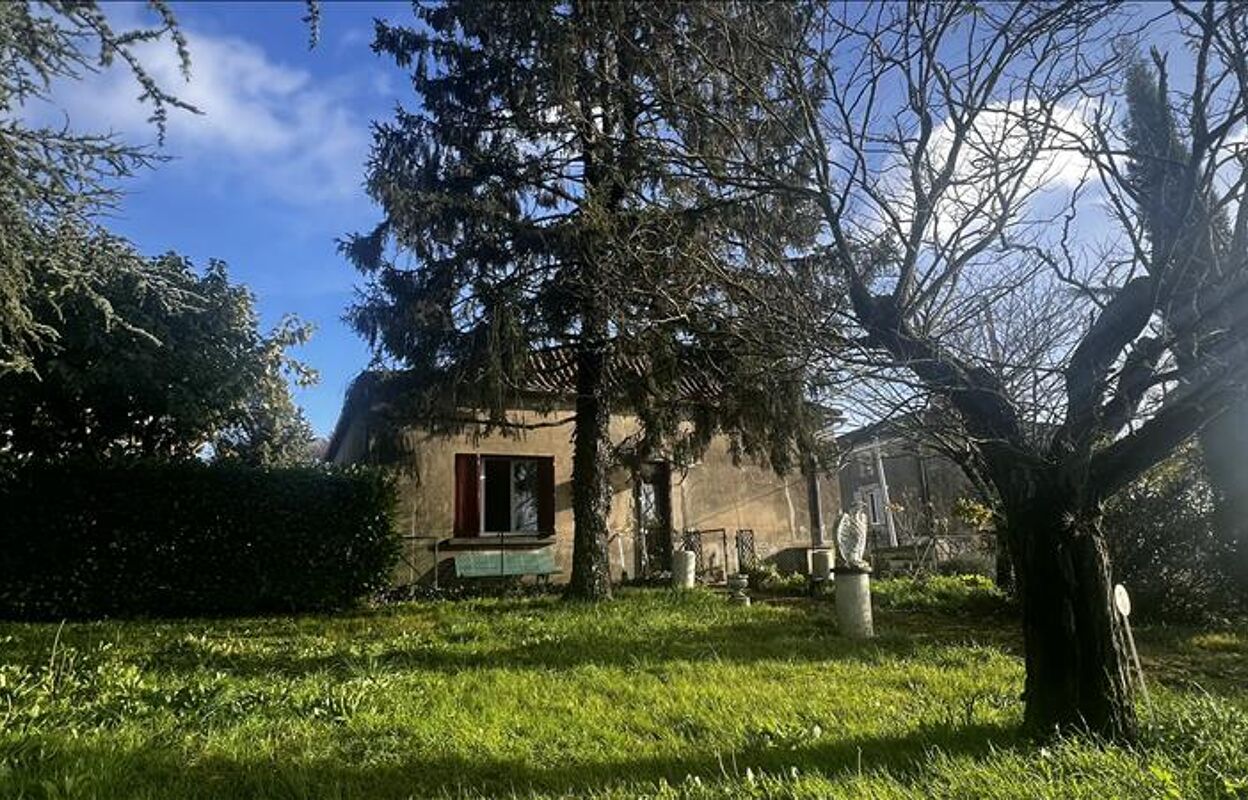 maison 6 pièces 155 m2 à vendre à Montignac-de-Lauzun (47800)