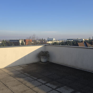 Appartement 2 pièces 73 m²