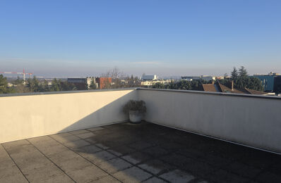 location appartement 1 150 € CC /mois à proximité de Rillieux-la-Pape (69140)