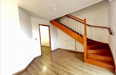 vente appartement 165 850 € à proximité de Seilh (31840)