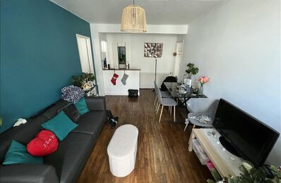 vente appartement 142 975 € à proximité de Guilers (29820)