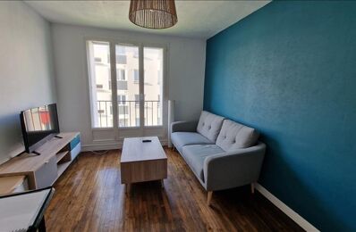 vente appartement 139 965 € à proximité de Le Relecq-Kerhuon (29480)