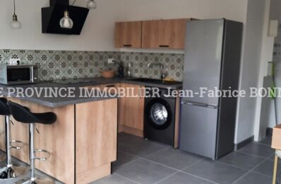 location appartement 520 € CC /mois à proximité de Grignan (26230)