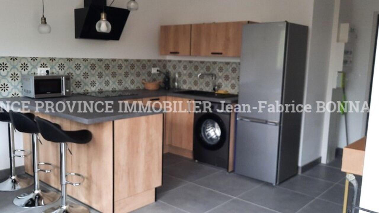 appartement 2 pièces 32 m2 à louer à Grignan (26230)