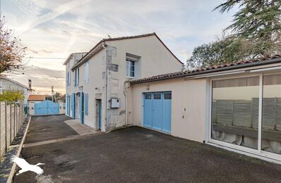 vente maison 369 250 € à proximité de Châteauneuf-sur-Charente (16120)