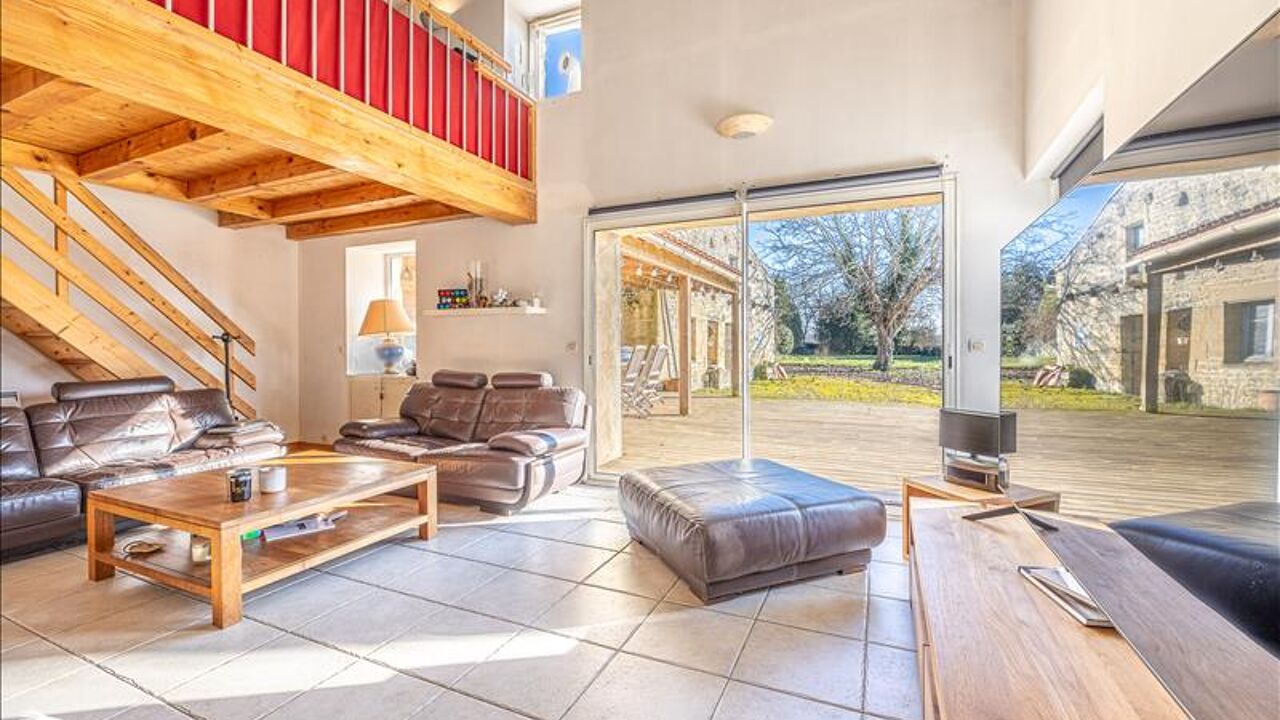 maison 5 pièces 173 m2 à vendre à Niort (79000)