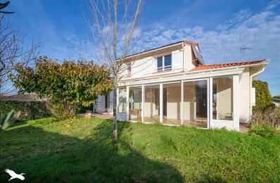 maison 7 pièces 151 m2 à vendre à Colomiers (31770)