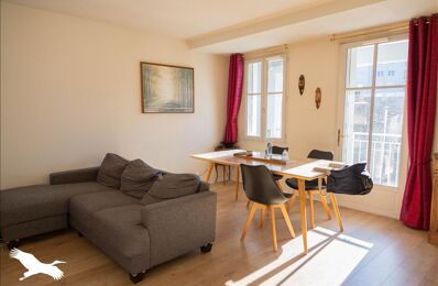 vente appartement 235 000 € à proximité de Aureilhan (65800)