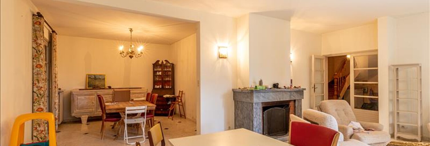 Maison 10 Pièces 320 m² à vendre à Saint-Gaudens (31800)