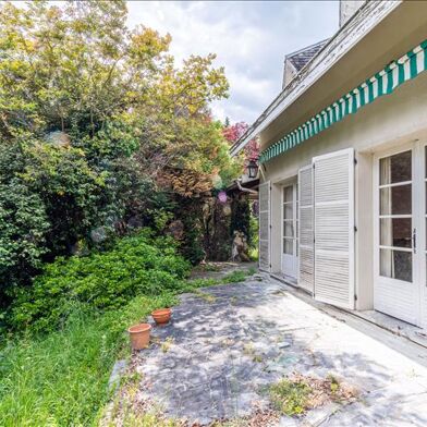 Maison 10 pièces 191700 €