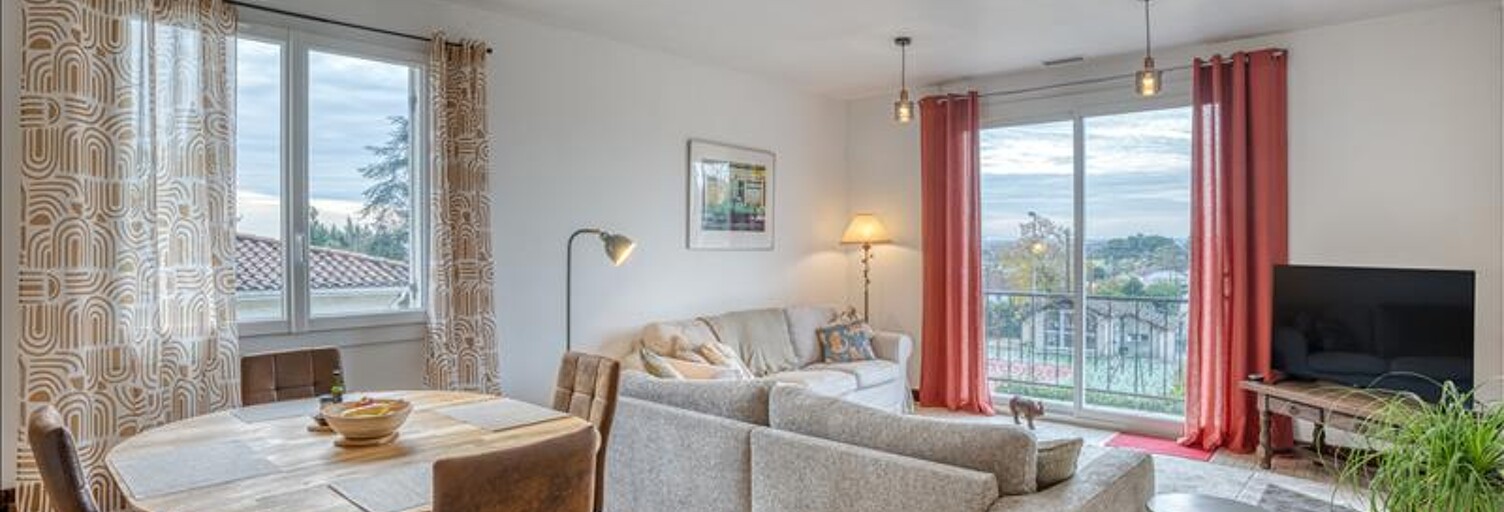 Maison 7 Pièces 200 m² à vendre à Virazeil (47200)