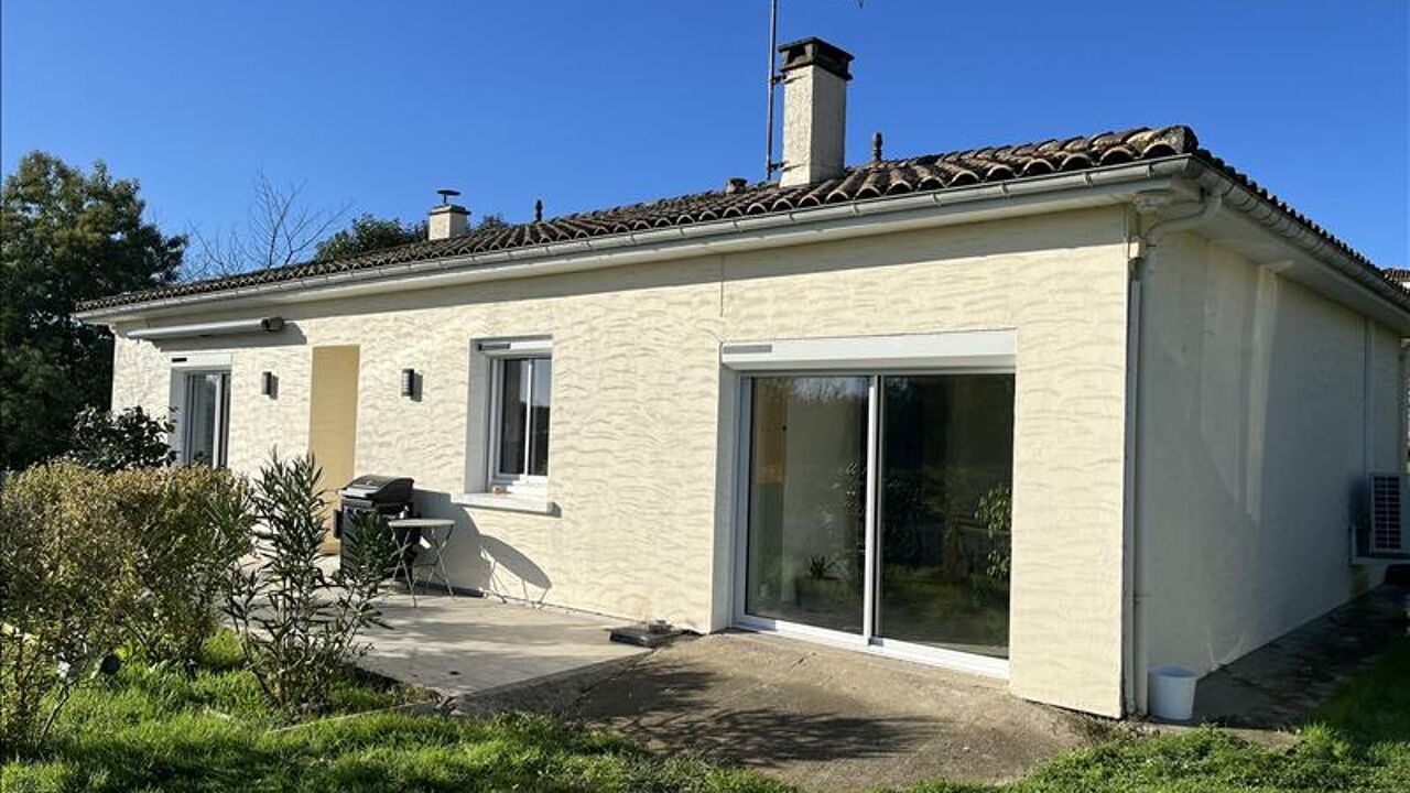 maison 4 pièces 106 m2 à vendre à Samazan (47250)