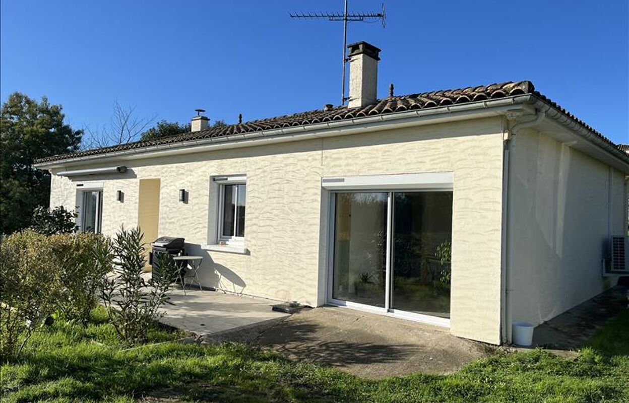 maison 4 pièces 106 m2 à vendre à Samazan (47250)