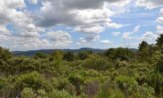 Terrain  1165 m² à vendre à Puget (84360)