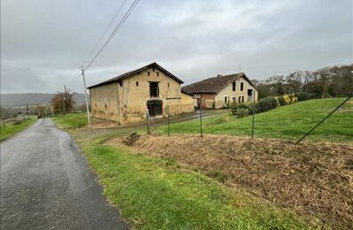 maison 4 pièces 129 m2 à vendre à Bernède (32400)