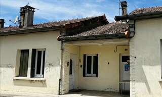 Maison 3 Pièces 77 m² à vendre à Terres-de-Haute-Charente (16270)