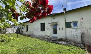 Maison 3 Pièces 77 m² à vendre à Terres-de-Haute-Charente (16270)