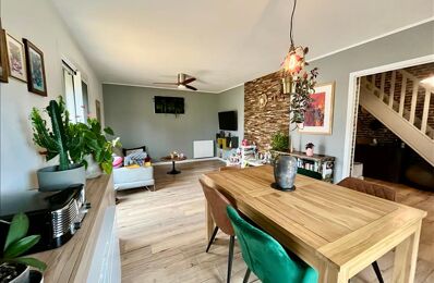 vente maison 345 000 € à proximité de Lunel-Viel (34400)