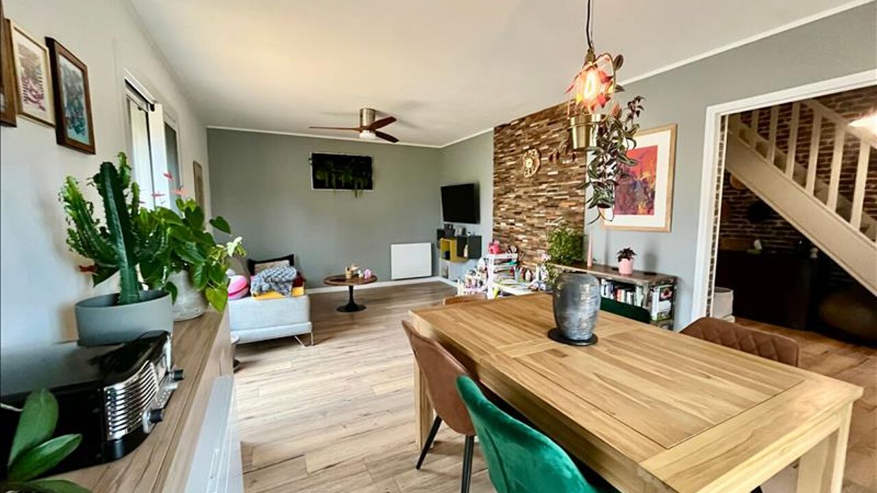 maison 5 pièces 108 m2 à vendre à Lunel (34400)