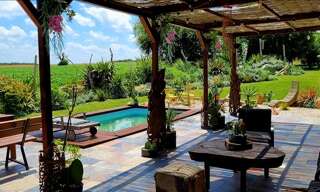 Maison 4 Pièces 150 m² à vendre à Saint-Georges-des-Coteaux (17810)