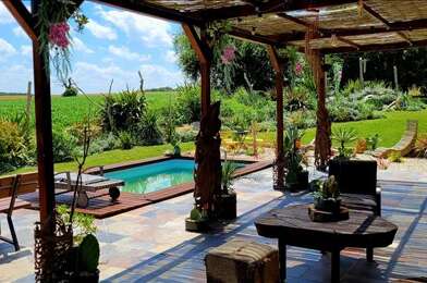 Maison 4 pièces 369250 €