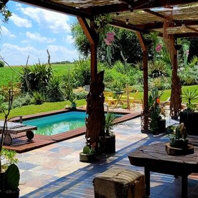 Maison 4 pièces 369250 €