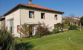 Maison 4 Pièces 84 m² à vendre à Chassenon (16150)