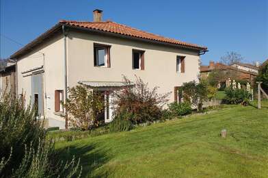 Maison 4 pièces 100740 €