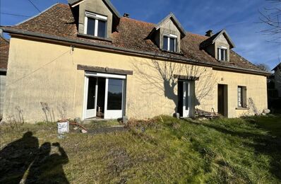 vente maison 149 800 € à proximité de Champs-sur-Tarentaine-Marchal (15270)