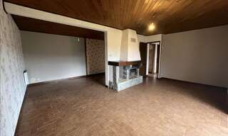 Maison 5 Pièces 94 m² à vendre à Bort-les-Orgues (19110)