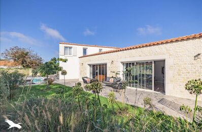 maison 7 pièces 205 m2 à vendre à Saint-Georges-d'Oléron (17190)