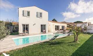 Maison 7 Pièces 205 m² à vendre à Saint-Georges-d'Oléron (17190)