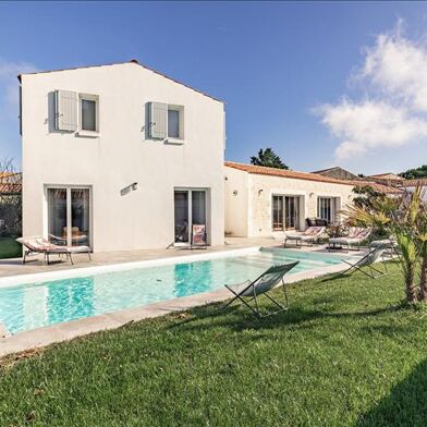 Maison 7 pièces 863200 €