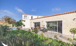 Maison 7 Pièces 205 m² à vendre à Saint-Georges-d'Oléron (17190)