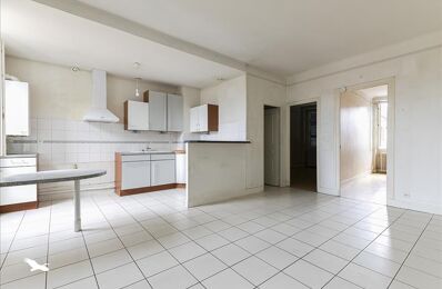 vente immeuble 223 650 € à proximité de Sauvagnon (64230)