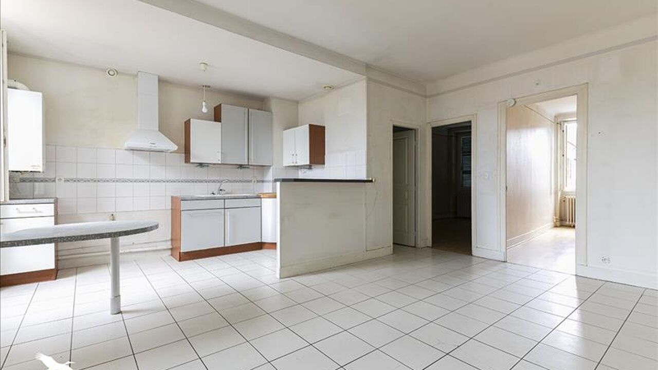 immeuble  pièces  m2 à vendre à Pau (64000)