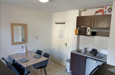 vente appartement 77 350 € à proximité de Salies-de-Béarn (64270)