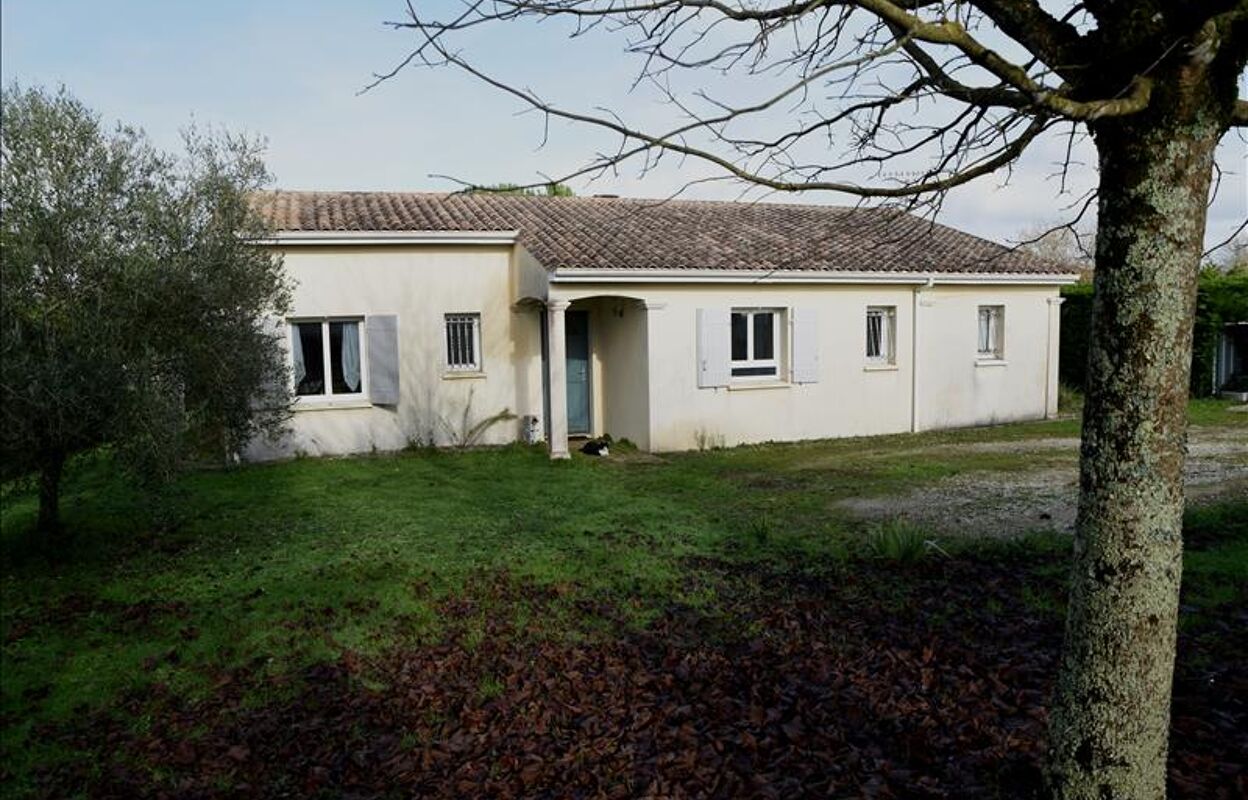 maison 5 pièces 103 m2 à vendre à Mouthiers-sur-Boëme (16440)