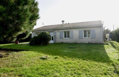 vente maison 179 870 € à proximité de Mouthiers-sur-Boëme (16440)